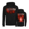 XANDRIA - Hooded Sweater - You Will Never Be Our God IMG