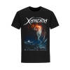 XANDRIA - T-Shirt - The Wonders Still Awaiting IMG